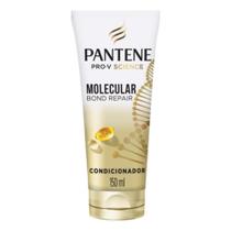 Condicionador Molecular Bond Repair 150 Ml Pantene Condicionador Molecular Bond Repair 150 Ml Pantene
