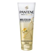 Condicionador Molecular Bond Repair 250 Ml Pantene Condicionador Molecular Bond Repair 250 Ml Pantene