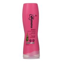 Condicionador Monange Boost de Crescimento 325ml