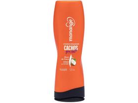 Condicionador Monange Cachos Que Tal 325ml Condicionador Monange Cachos Que Tal 325ml