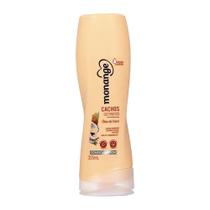 Condicionador Monange Cachos Que Tal 325ml Condicionador Monange Cachos Que Tal 325ml
