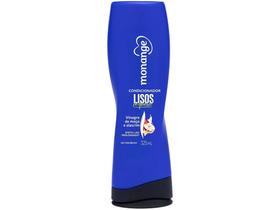 Condicionador Monange Lisos te Quero! - 325ml Condicionador Monange Lisos te Quero! - 325ml