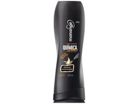 Condicionador Monange Reparação Pós Química 325ml Condicionador Monange Reparação Pós Química 325ml