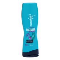 Condicionador Monange Restaura Que Gosto 325ml