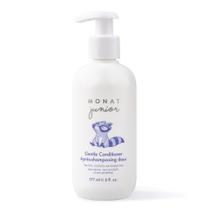 Condicionador MONAT Junior Gentle Anti Frizz 177ml