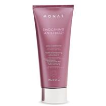 Condicionador MONAT Smoothing Deep Rejuveniqe 178mL Anti-Frizz