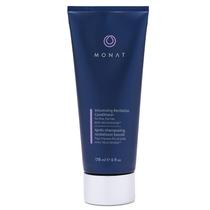 Condicionador MONAT Volumizing Revitalize 178mL para cabelos finos