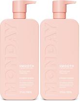 Condicionador MONDAY SMOOTH 798mL x pacote com 2