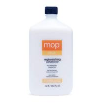 Condicionador MOP Citrus Replenishing 1L sem parabenos
