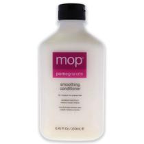 Condicionador MOP Pomegranate Smoothing para cabelos médios a grossos