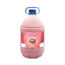Condicionador Morango para Cães e Gatos CatDog - 5L Condicionador Morango para Cães e Gatos CatDog - 5L