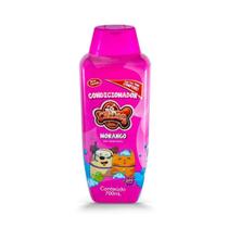 Condicionador Morango para Cães e Gatos CatDog - 700ml - Cat Dog
