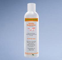 Condicionador MOROCCAN KERATIN Keratin Keratin Replenisher 250ml