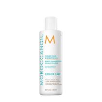 Condicionador Moroccanoil Color Care 250ml para cabelos tingidos