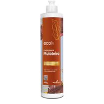 Condicionador Mulateiro Ecoliv - Natulife 480g