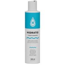 Condicionador Multifuncional 200ml Hidratei
