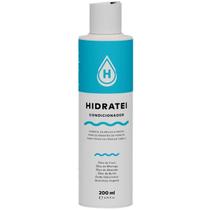 Condicionador Multifuncional Hidratei 200ml Condicionador Multifuncional Hidratei 200ml