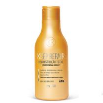 Condicionador muriel keep repair recontrução total 220 ml
