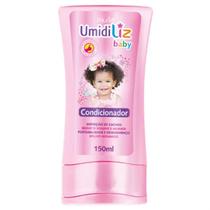 CONDICIONADOR MURIEL KIDS UMIDILIZ 150ml CACHOS PERFEITOS ROSA