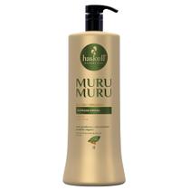 Condicionador Murumuru 1 litro Vegano Sem Parabenos e Corantes