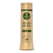 Condicionador murumuru 300ml haskell