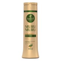 Condicionador Murumuru 300ml Haskell