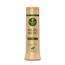 Condicionador Murumuru 300ml - Haskell