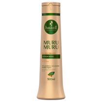 Condicionador Murumuru 500ML- Haskell