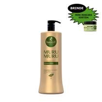 Condicionador Murumuru Haskell 1 Litro Mimo