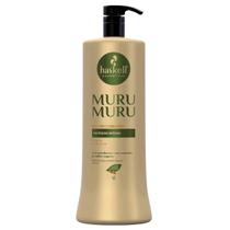 Condicionador Murumuru Haskell 1L - Nutrição Intensa