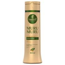 Condicionador Murumuru Haskell