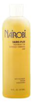 Condicionador Nairobi Nairo-Plex Treatment 480 ml para cabelos danificados