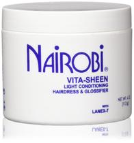Condicionador Nairobi Vita-Sheen Light 113g Hidratante