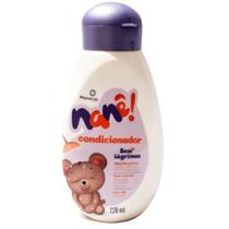 Condicionador Nanê 220ml