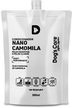 Condicionador nano camomila 300 ml Condicionador nano camomila 300 ml