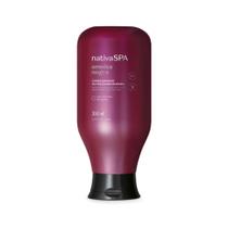 Condicionador nativaspa ameixa negra 300ml - oboticario