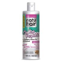 Condicionador Natuhair Cachos Perfeitos 500ml