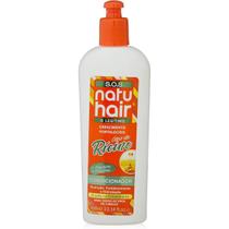 Condicionador Natuhair Óleo de Rícino S.O.S 300ml Condicionador Natuhair Óleo de Rícino S.O.S 300ml
