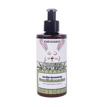 Condicionador Natunani Vegano Natural Jardim Encantado 200ml Condicionador Natunani Vegano Natural Jardim Encantado 200ml