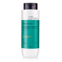 Condicionador Natura Lumina Cabelos Crespos 300ml