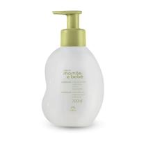 Condicionador Natura Mamãe e Bebê 200 ml Condicionador Natura Mamãe e Bebê 200 ml