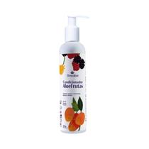Condicionador Natural Aloe Vera Livealoe Vegano 300ml