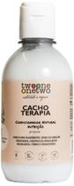 Condicionador Natural Cacho Terapia - Twoone Onetwo - 250G