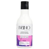 Condicionador Natural Nutritivo - Óleo de Coco e Aloe Vera - 300ml - Nuno