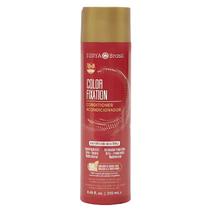 Condicionador Natural Restaurador Color Fixation 250ml Surya Brasil