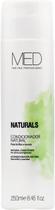 Condicionador Naturals Med 250ml Hidratação e Maciez
