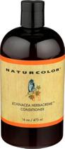 Condicionador Naturcolor Echinacea Herbacreme 473ml