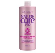 Condicionador Nature Care.Pro 1000ml All Nature