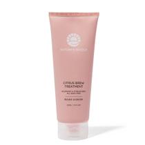 Condicionador Nature's Dazzle Citrus Brew Treatment 220ml