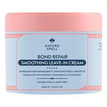 Condicionador Nature Spell Reparação de Ligações Creme Leave-In 300 ml Condicionador Nature Spell Reparação de Ligações Creme Leave-In 300 ml